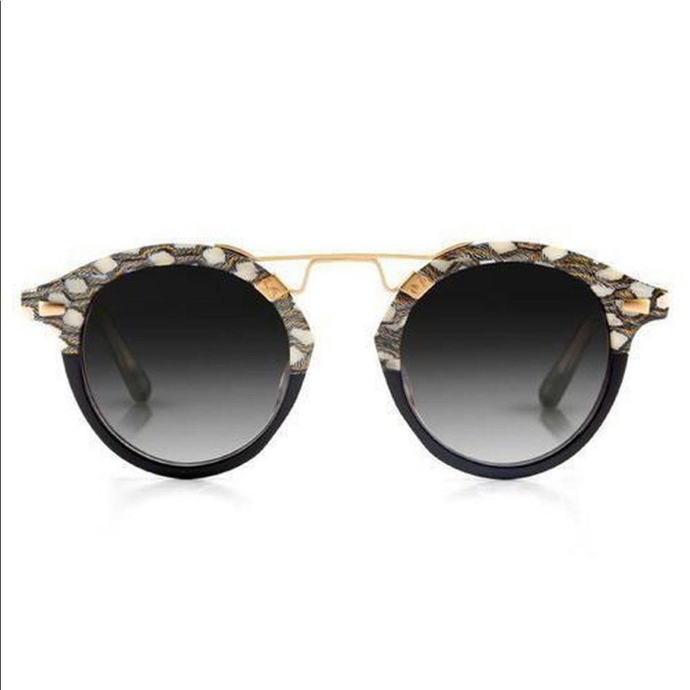 KREWE STL II Stella to Black 24K